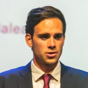 Alejandro Del Campo Jiménez